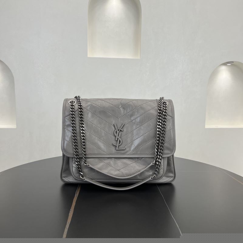 Y*L top handle bags